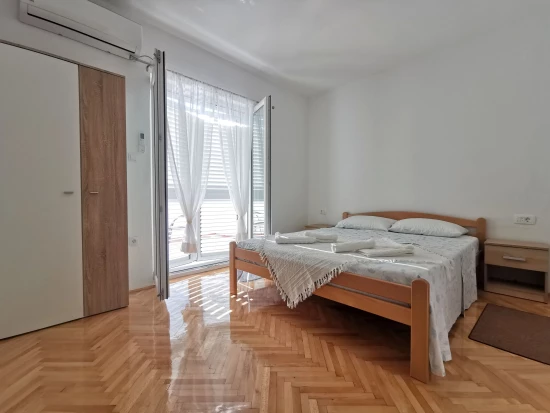 Apartmán Severní Dalmácie - Vodice DA 4250 N4