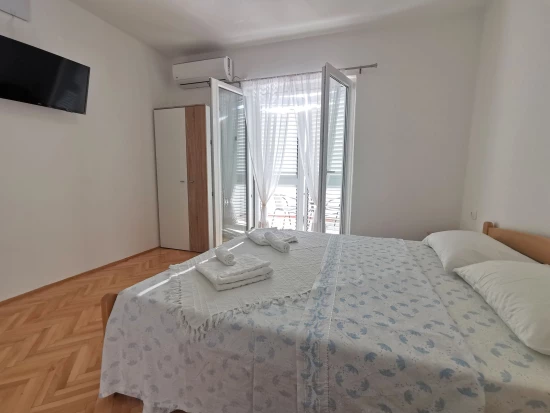 Apartmán Severní Dalmácie - Vodice DA 4250 N4