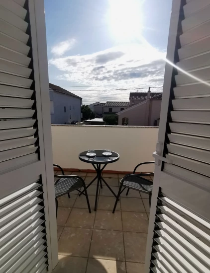 Apartmán Severní Dalmácie - Vodice DA 4250 N4