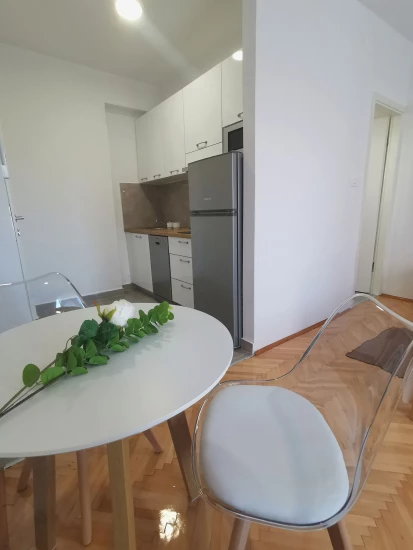 Apartmán Severní Dalmácie - Vodice DA 4250 N5