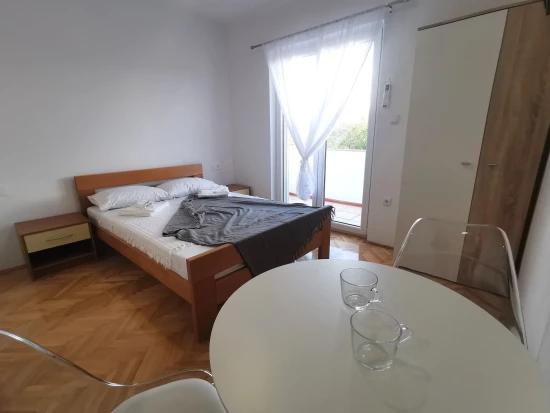 Apartmán Severní Dalmácie - Vodice DA 4250 N6