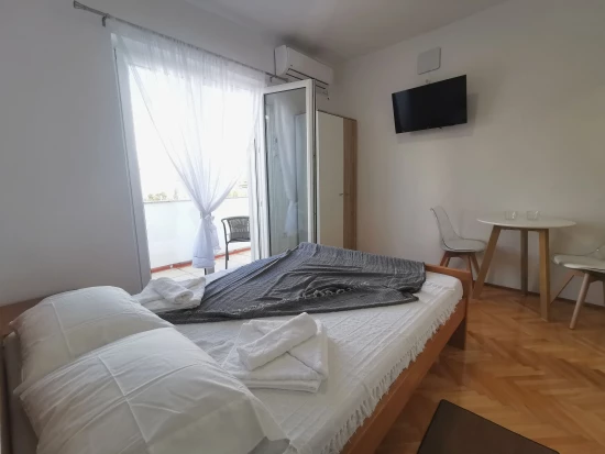 Apartmán Severní Dalmácie - Vodice DA 4250 N6