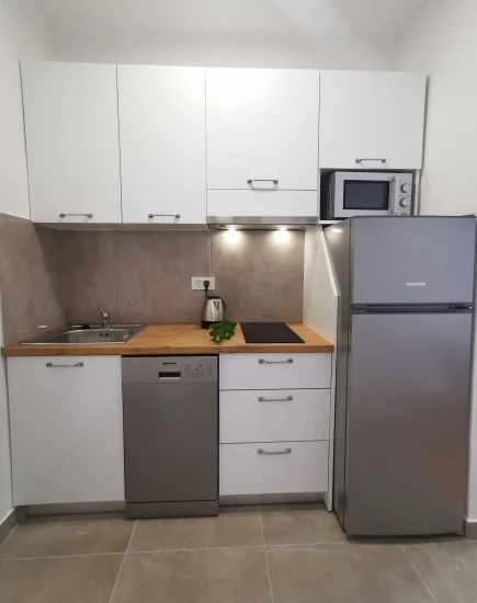 Apartmán Severní Dalmácie - Vodice DA 4250 N6