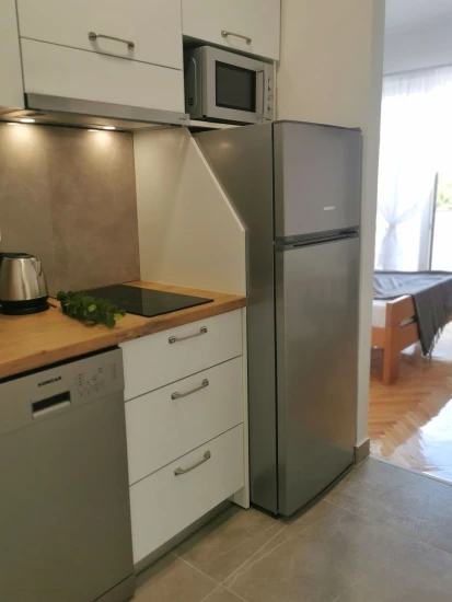 Apartmán Severní Dalmácie - Vodice DA 4250 N6