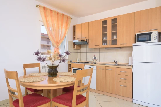 Apartmán Střední Dalmácie - Okrug Gornji DA 3353 N2