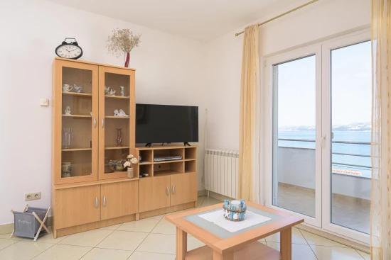 Apartmán Střední Dalmácie - Okrug Gornji DA 3353 N2