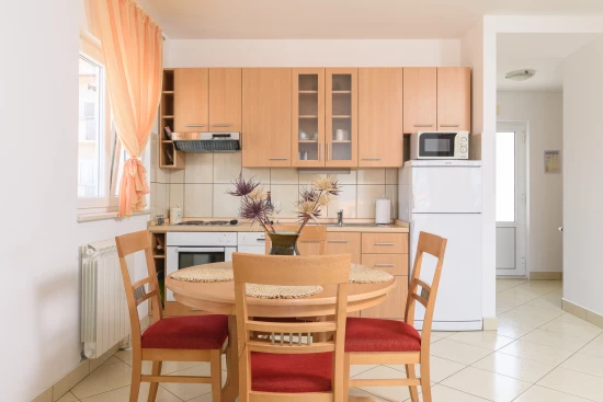 Apartmán Střední Dalmácie - Okrug Gornji DA 3353 N2