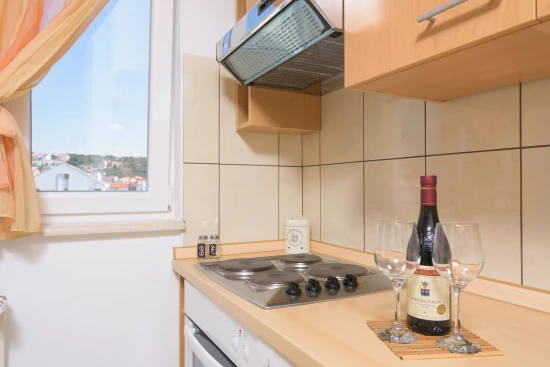 Apartmán Střední Dalmácie - Okrug Gornji DA 3353 N2