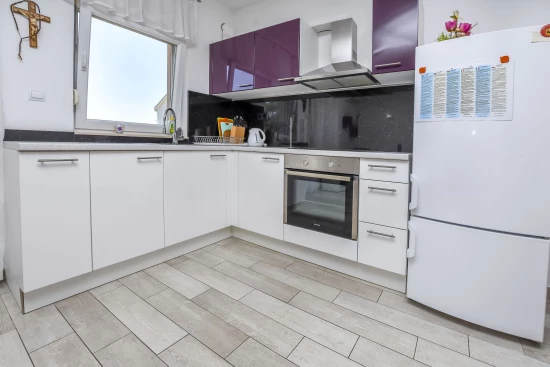 Apartmán Severní Dalmácie - Rogoznica DA 3378 N1