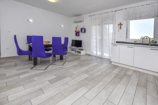 Apartmán Severní Dalmácie - Rogoznica DA 3378 N1