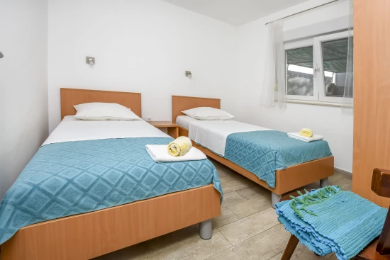 Apartmán Severní Dalmácie - Rogoznica DA 3378 N1