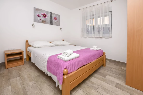 Apartmán Severní Dalmácie - Rogoznica DA 3378 N1