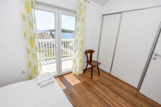 Apartmán Severní Dalmácie - Rogoznica DA 3378 N2