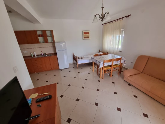 Apartmán Severní Dalmácie - Drage DA 4510 N1