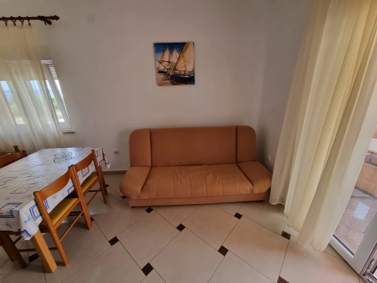 Apartmán Severní Dalmácie - Drage DA 4510 N1