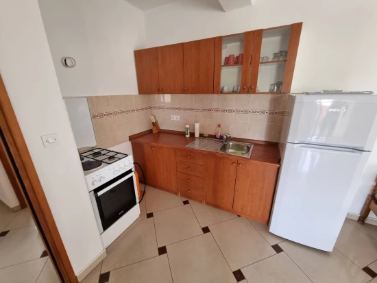 Apartmán Severní Dalmácie - Drage DA 4510 N1