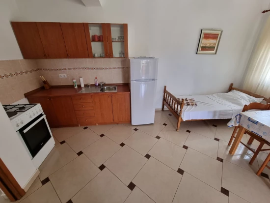 Apartmán Severní Dalmácie - Drage DA 4510 N1