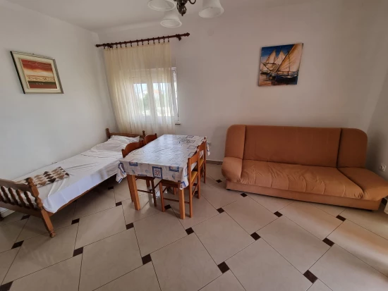 Apartmán Severní Dalmácie - Drage DA 4510 N1