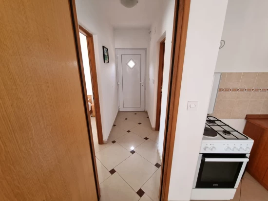 Apartmán Severní Dalmácie - Drage DA 4510 N1