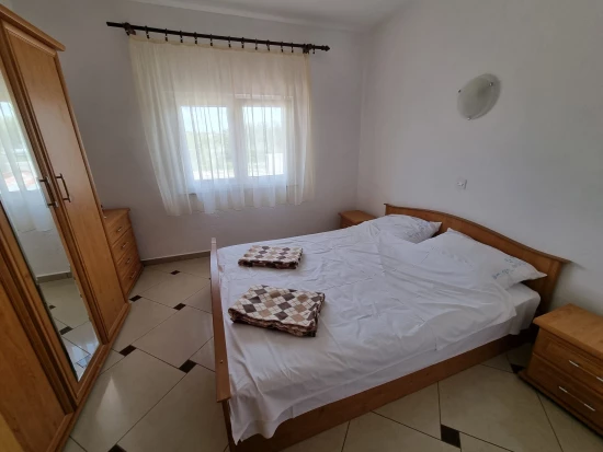 Apartmán Severní Dalmácie - Drage DA 4510 N1