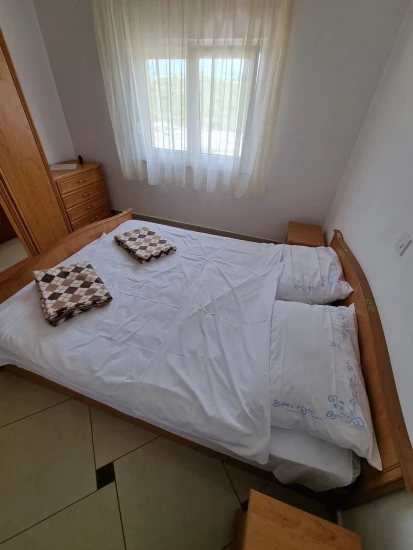 Apartmán Severní Dalmácie - Drage DA 4510 N1