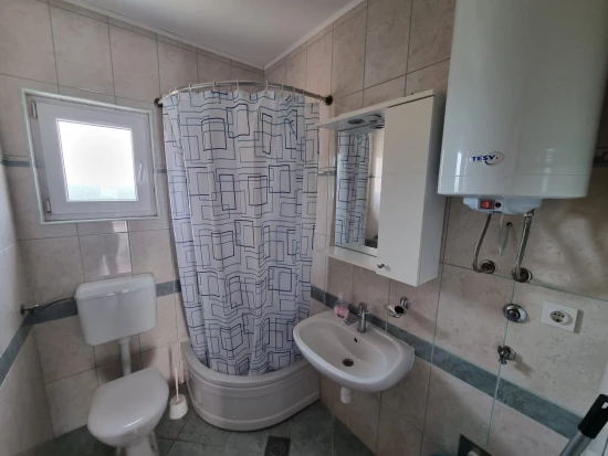 Apartmán Severní Dalmácie - Drage DA 4510 N1