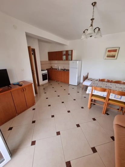 Apartmán Severní Dalmácie - Drage DA 4510 N1