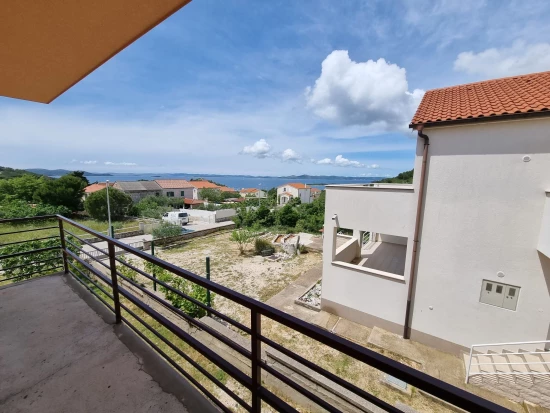 Apartmán Severní Dalmácie - Drage DA 4510 N2