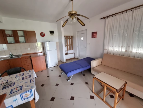 Apartmán Severní Dalmácie - Drage DA 4510 N2