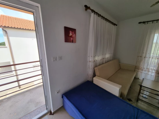 Apartmán Severní Dalmácie - Drage DA 4510 N2