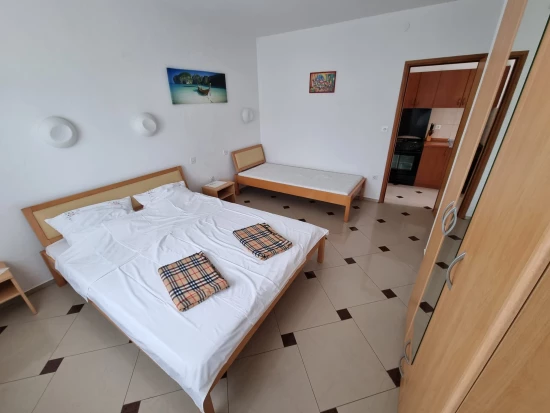 Apartmán Severní Dalmácie - Drage DA 4510 N2