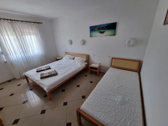 Apartmán Severní Dalmácie - Drage DA 4510 N2