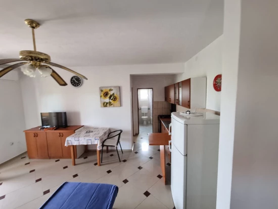 Apartmán Severní Dalmácie - Drage DA 4510 N2