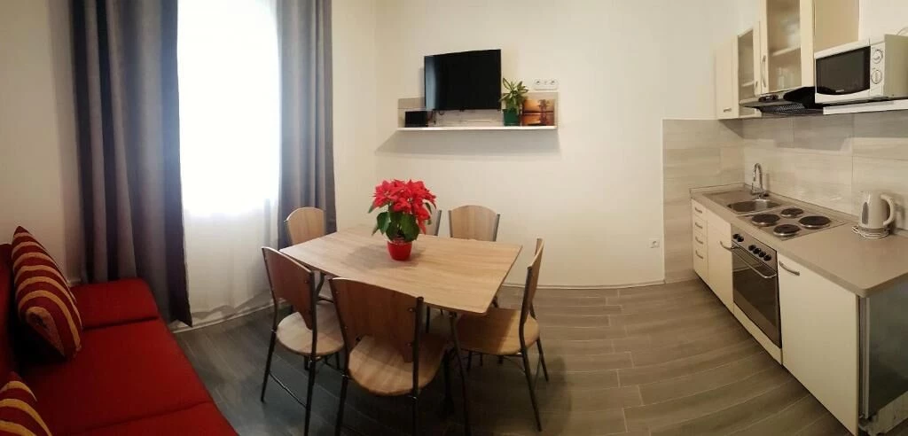 Apartmán Střední Dalmácie - Lokva Rogoznica DA 2519 N1