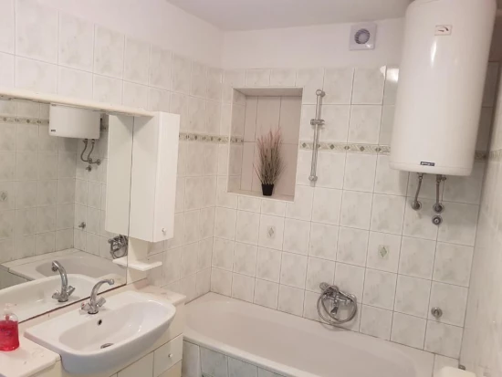 Apartmán Střední Dalmácie - Lokva Rogoznica DA 2519 N1