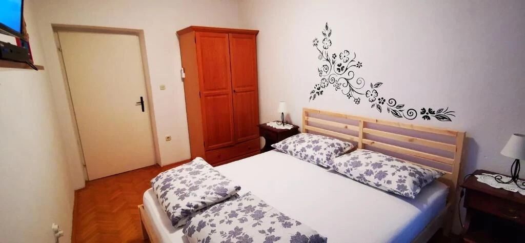 Apartmán Střední Dalmácie - Lokva Rogoznica DA 2519 N1