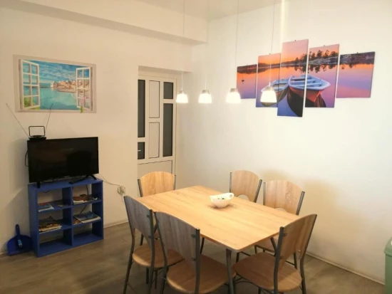 Apartmán Střední Dalmácie - Lokva Rogoznica DA 2519 N2