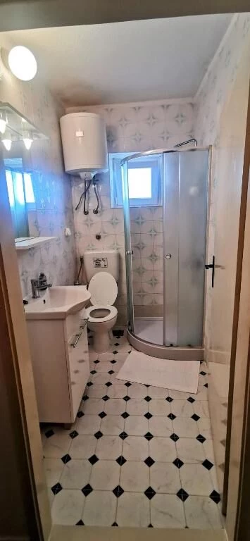 Apartmán Střední Dalmácie - Lokva Rogoznica DA 2519 N2