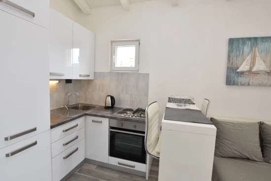 Apartmán Severní Dalmácie - Rogoznica DA 3379 N1