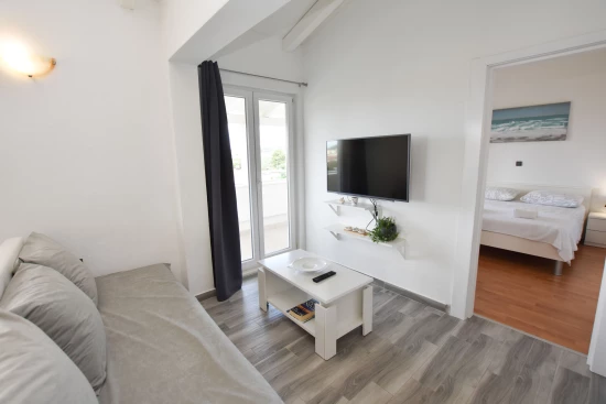 Apartmán Severní Dalmácie - Rogoznica DA 3379 N2