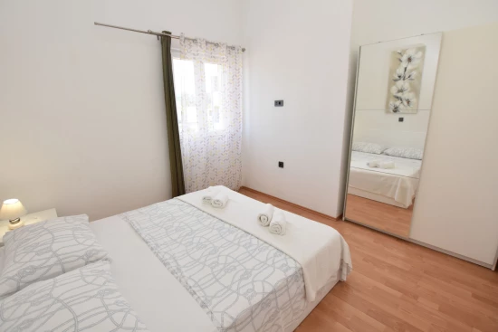 Apartmán Severní Dalmácie - Rogoznica DA 3379 N2