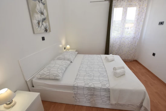 Apartmán Severní Dalmácie - Rogoznica DA 3379 N2