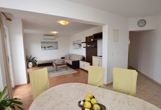 Apartmán Severní Dalmácie - Rogoznica DA 3379 N3