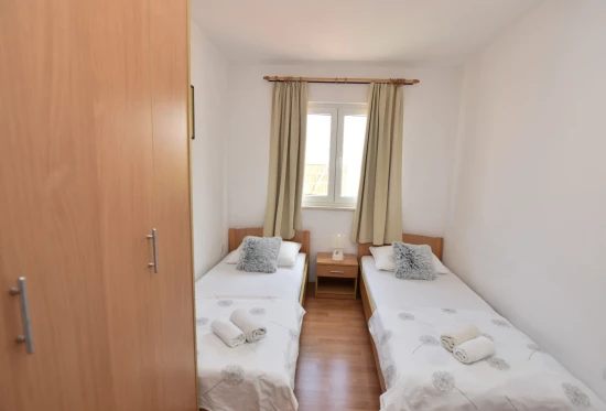 Apartmán Severní Dalmácie - Rogoznica DA 3379 N3