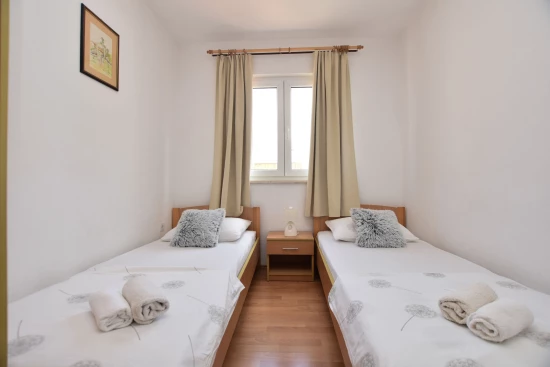 Apartmán Severní Dalmácie - Rogoznica DA 3379 N3