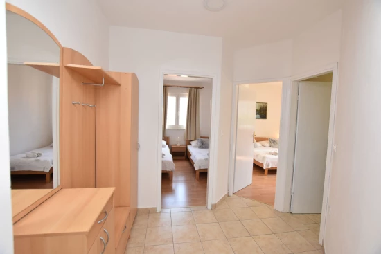 Apartmán Severní Dalmácie - Rogoznica DA 3379 N3