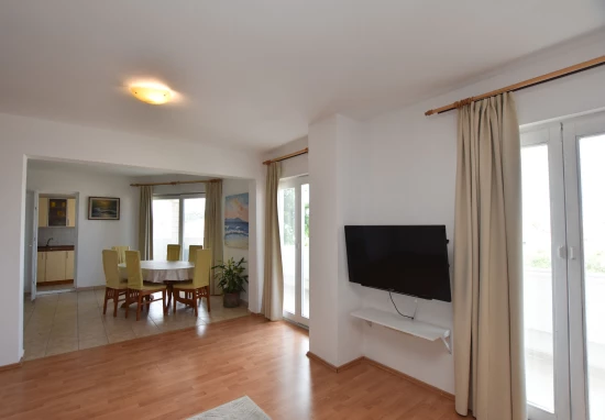 Apartmán Severní Dalmácie - Rogoznica DA 3379 N3