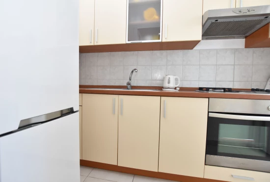 Apartmán Severní Dalmácie - Rogoznica DA 3379 N3