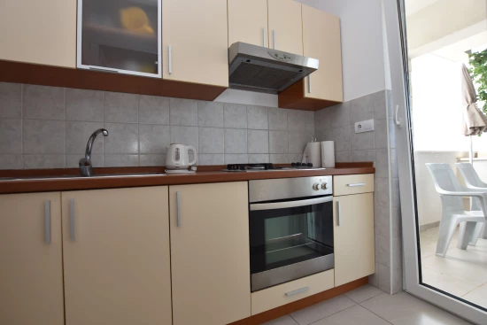 Apartmán Severní Dalmácie - Rogoznica DA 3379 N3