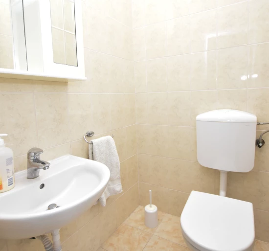 Apartmán Severní Dalmácie - Rogoznica DA 3379 N3